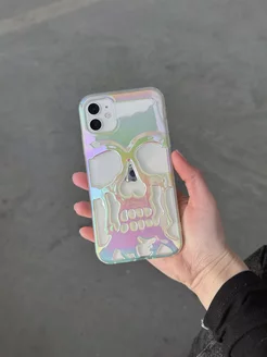 Противоударный чехол на iPhone 11