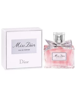 Туалетная вода CHRISTIAN DIOR MISS DIOR EAU DE PARFUM