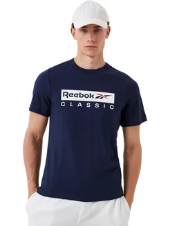 Футболка CLASSIC SS TEE