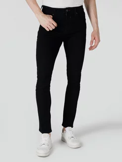 Джинсы скинни 035 RYAN Skinny Fit