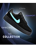 Кроссовки Air Force 1 Tiffany бренд Nike продавец Продавец № 347102