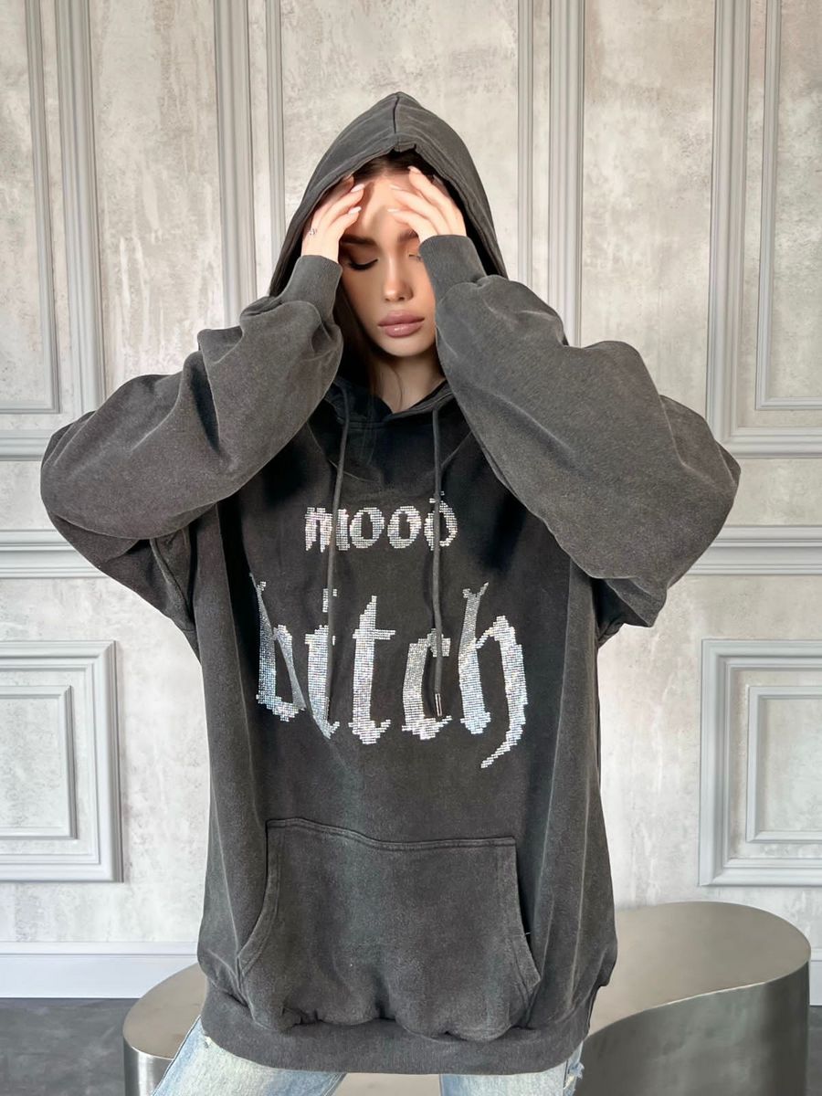 Bitch mood