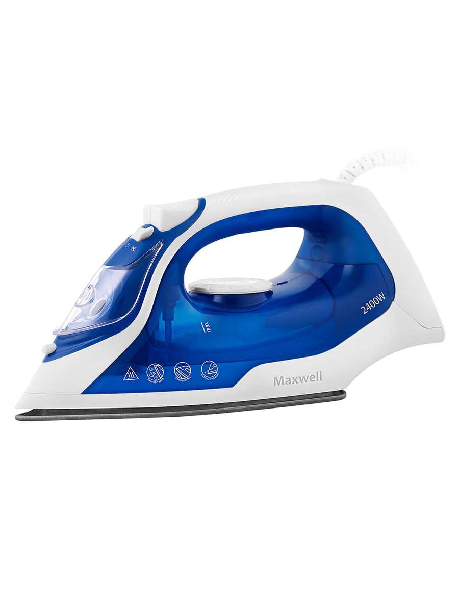 утюг tefal express steam fv2846e0 бордовый фото 85