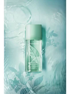 Elizabeth Arden Green Tea 100мл