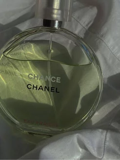 Chanel Chance Eau Fraiche 100мл