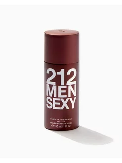 Carolina Herrera 212 Sexy Men 100мл