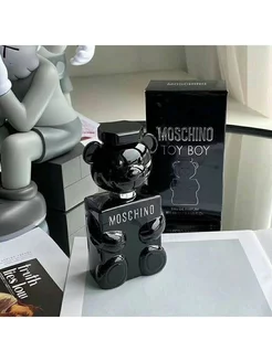 Moschino Toy Boy 100мл