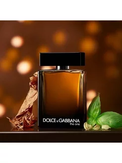 DOLCE & GABBANA the One For Men 100мл