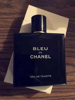 Blue de Chanel 100мл