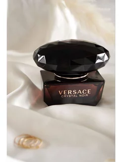 Versace Crystal Noir 90мл