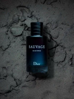 Dior Sauvage Eau De Parfum 100мл