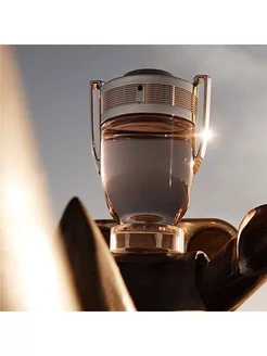 Paco Rabanne Invictus 100мл