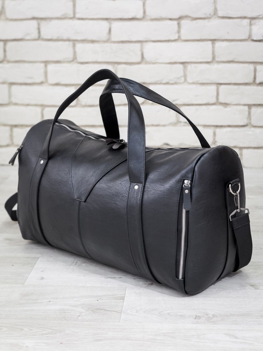 Сумка дорожная City valise 700г