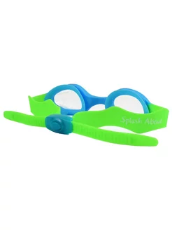 Очки Infant Guppy Goggles 2-6 лет