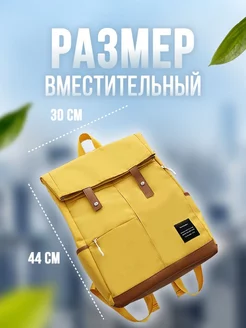 Рюкзак городской College Student Travel