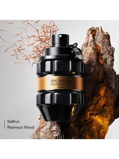 Viktor & Rolf Spicebomb Extreme 90мл