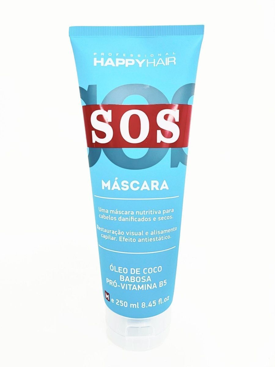 Sos mask