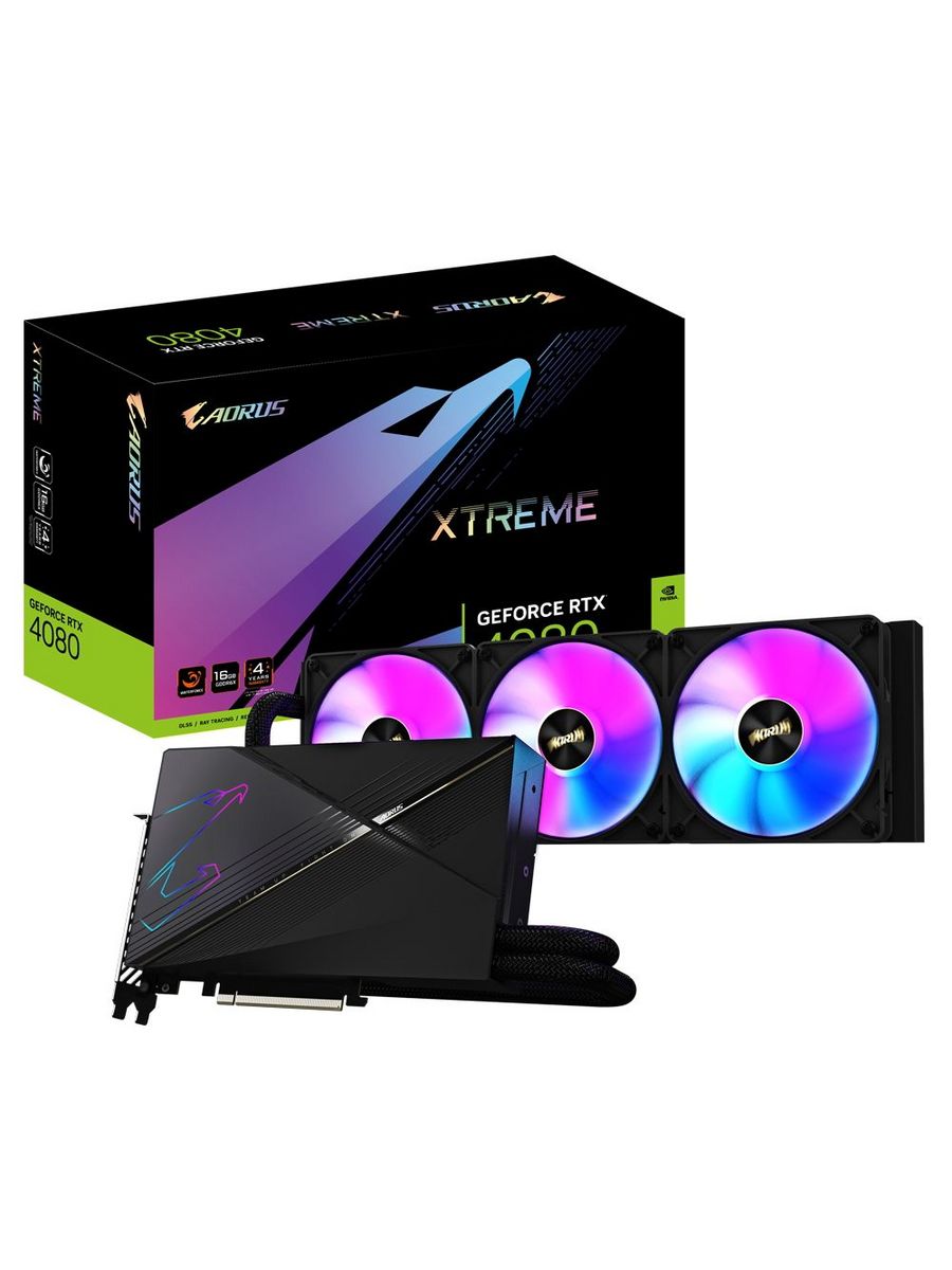 4080 xtreme waterforce