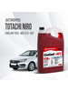 Антифриз NIRO COOLANT Red -40C G12+ 5кг бренд TOTACHI продавец Продавец № 1346348