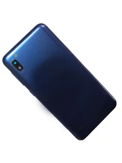 Задняя крышка для Samsung SM-A105F (Galaxy A10)