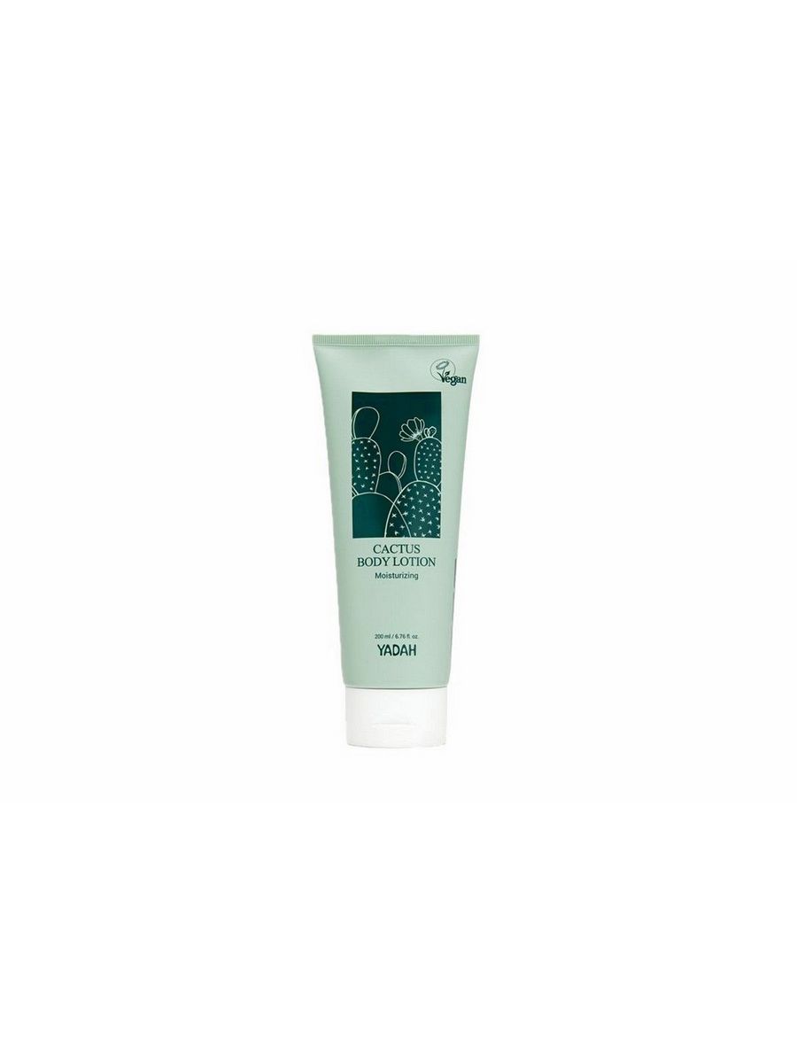 Cactus frameexpert. Лосьон для тела банановый Kwailnara Banana Milk body Lotion 560гр.