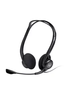 Гарнитура проводная Stereo Headset 960 USB