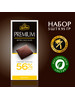 Шоколад горький элитный 56% 5 шт по 95 г бренд КФ Спартак продавец Продавец № 87414