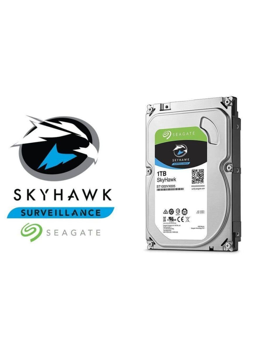 Жесткий диск 2тб skyhawk. Seagate Skyhawk st1000vx005. Жесткий диск Seagate Skyhawk st4000vx007, 4тб. 1 ТБ жесткий диск Seagate Skyhawk [st1000vx005]. HDD 4tb Seagate Skyhawk Surveillance st4000vx007 SATA.