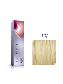 Крем-краска Illumina Color 10, 60 мл