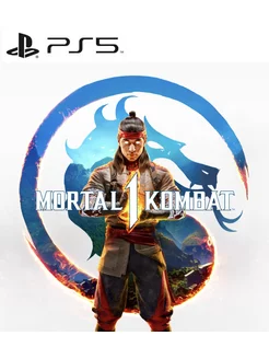 Игра Mortal Kombat 1 для Sony Playstation PS5