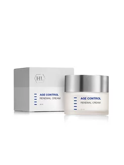 Обновляющий крем Age Control Renewal Cream 50 мл