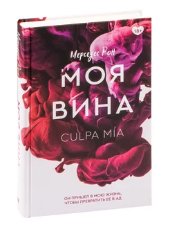 Моя вина