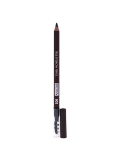 Карандаш для бровей True Eyebrow Pencil 002