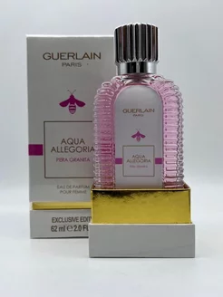 Guerlain Aqua Allegoria Pera Granita 62мл