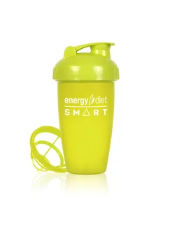 Шейкер Energy Diet Smart нл