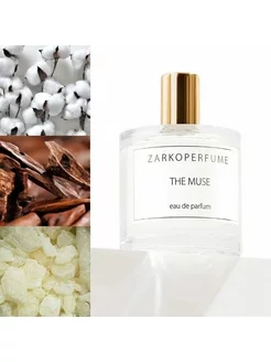 Zarkoperfume THE MUSE Зарко 100 мл