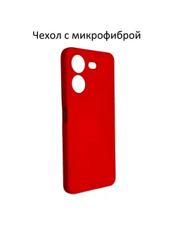 Чехол на Tecno Pova 5 4G