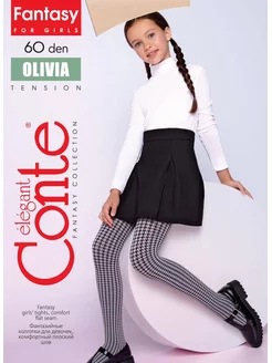 Колготки Conte Kids "Olivia"