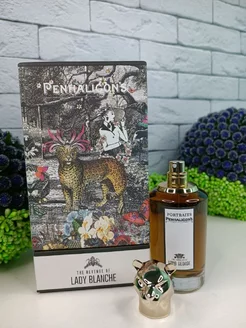 Леди Бланш Пенхалигонс Penhaligon's of Lady Blanche