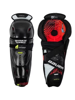 Щитки хоккейные BAUER VAPOR HYPERLITE INT