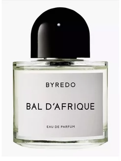 Байредо. Африканский бал. Byredo. Bal d'Afrique 100мл