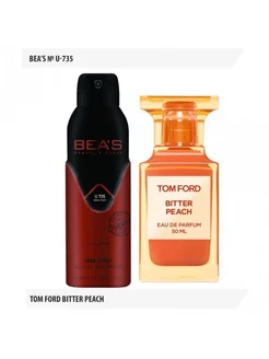 Парфюмированный дезодорант Bitter Peach Tom Ford U735