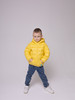 Куртка демисезонная детская на осень динозавр бренд Top Mark продавец Продавец № 1181041