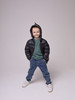 Куртка демисезонная детская на осень динозавр бренд Top Mark продавец Продавец № 1181041