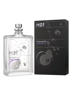 Духи Molecule M 01 100 мл