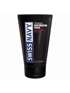 Крем для мастурбации Masturbation Cream