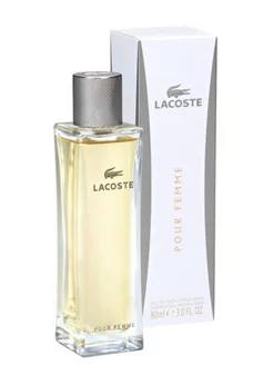 Парфюм Lacoste Pour Femme Elixir Лакосте 90 мл