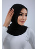 Готовый хиджаб балаклава мусульманская бонька бони бренд A&N.Балаклава летняя продавец Продавец № 1355986