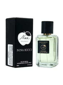 Тестер Nina Ricci 50мл