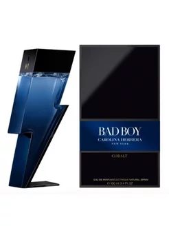 Духи Bad Boy Cobalt Parfum Electrique 100 мл